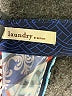 Laundry by Design Graphic Orange Cocktail Dress Size M (estimated) - photo 7
