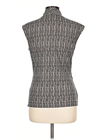 Chaus Short Sleeve Turtleneck (view 2)