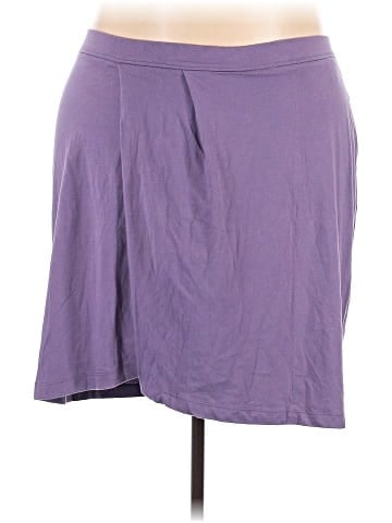 Avenue Casual Skirt (view 1)