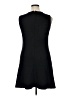 Daisy Fuentes Color Block Blue Casual Dress Size XL - photo 2