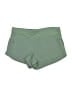 Title Nine Green Athletic Shorts Size S - photo 1