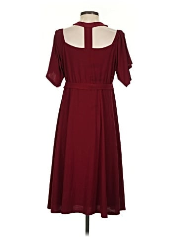 Kiyonna Casual Dress (view 2)