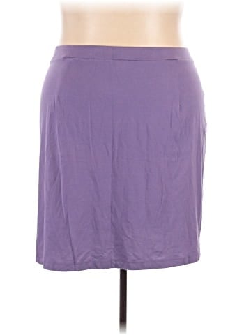 Avenue Casual Skirt (view 2)