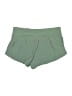 Title Nine Green Athletic Shorts Size S - photo 2