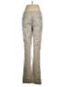 Long Tall Sally Gray Casual Pants Size 10 - photo 2