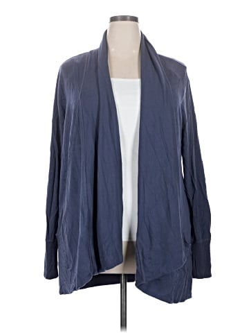 Athleta Cardigan (view 1)