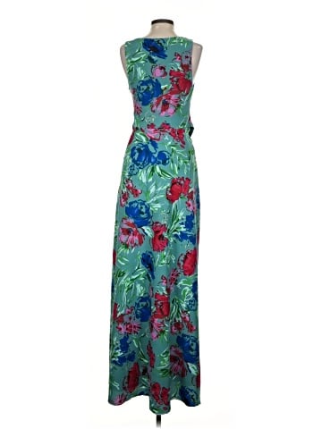 Eva Franco Cocktail Dress (view 2)