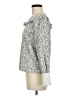 Grey State 100% Cotton Ivory Pullover Sweater Size Med (2) - photo 5