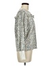 Grey State 100% Cotton Ivory Pullover Sweater Size Med (2) - photo 4