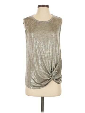 Kim & Cami Sleeveless Top (view 1)