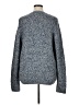 Lucky Brand Tweed Blue Pullover Sweater Size XL - photo 2