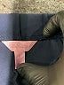 Lilly Pulitzer Black Blue Active Pants Size S - photo 6