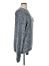 Lucky Brand Tweed Blue Pullover Sweater Size XL - photo 4