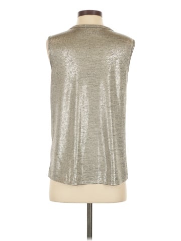 Kim & Cami Sleeveless Top (view 2)