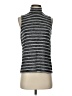 Rag & Bone/JEAN Silver Sleeveless Top Size XS - photo 1