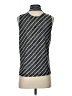 Rag & Bone/JEAN Silver Sleeveless Top Size XS - photo 2