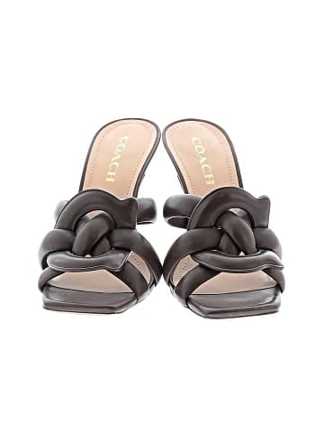 Coach Sandals (view 2)