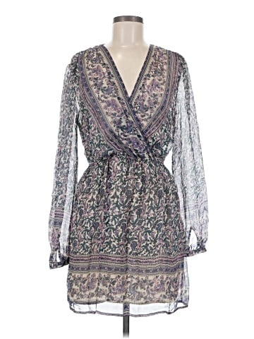 Twelfth Street by Cynthia Vincent Cocktail Dress (view 1)