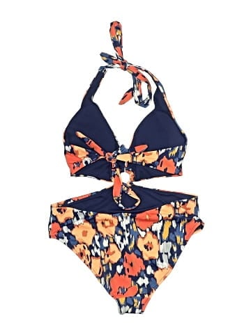 Boden One Piece Swimsuit (view 2)