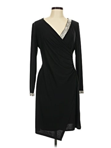 MSK Cocktail Dress (view 1)