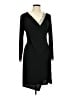 MSK Black Cocktail Dress Size M - photo 1