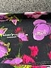 Active by Old Navy Floral Black Active Pants Size M - photo 7