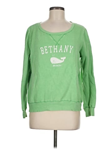 blue 84 Sweatshirt (view 1)