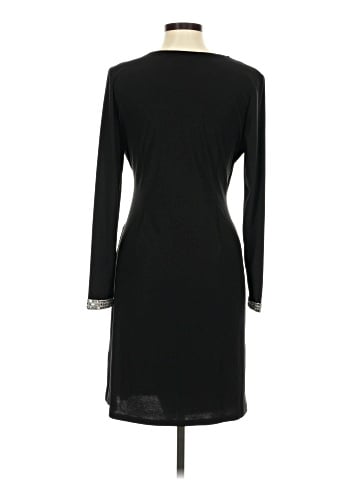 MSK Cocktail Dress (view 2)