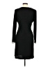 MSK Black Cocktail Dress Size M - photo 2