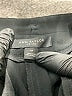 Ann Taylor 100% Polyester Solid Black Shorts Size 4 Petite - photo 3