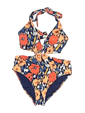 Boden One Piece Swimsuit (view 1)