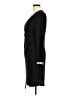 MSK Black Cocktail Dress Size M - photo 5