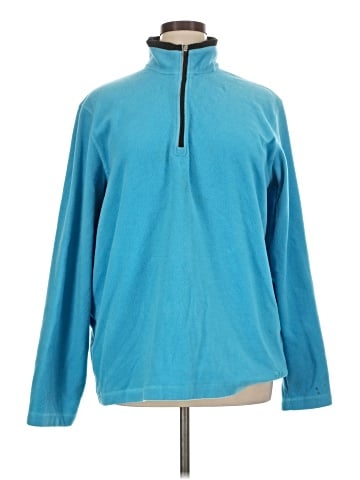 FILA Pullover Sweater (view 1)