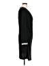 MSK Black Cocktail Dress Size M - photo 4