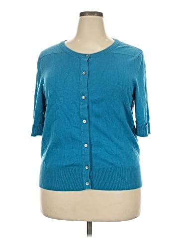 Eddie Bauer Cardigan (view 1)