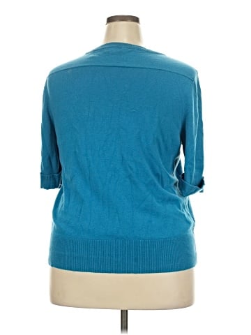 Eddie Bauer Cardigan (view 2)