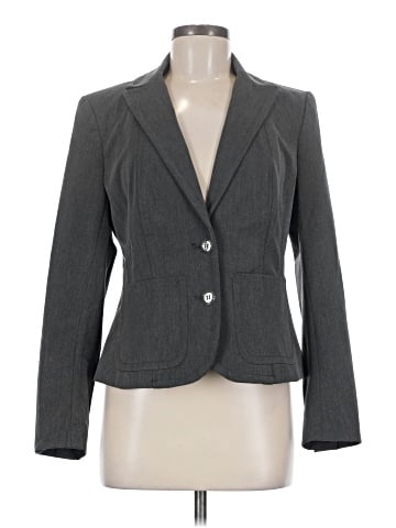 7th Avenue Design Studio New York & Company Blazer (view 1)