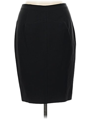 Yigal Azrouël New York Casual Skirt (view 2)