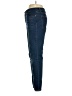 No Boundaries Solid Blue Jeans Size 10 - photo 5