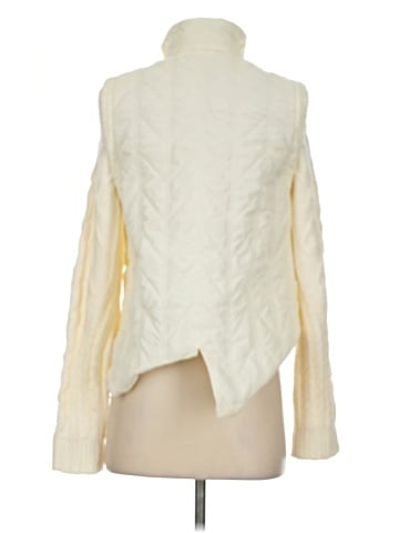 Democracy Cardigan (view 2)
