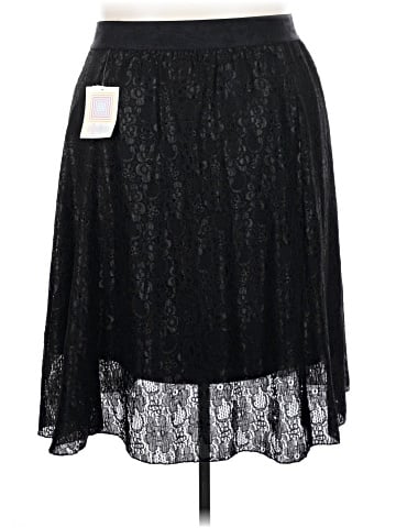 Lularoe Formal Skirt (view 2)