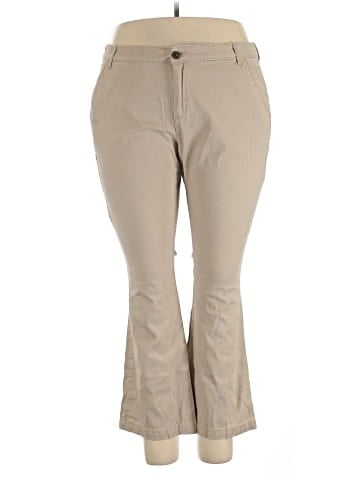 Old Navy Khakis (view 1)