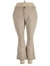 Old Navy Solid Tan Khakis Size 20 - photo 1