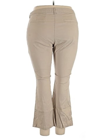 Old Navy Khakis (view 2)