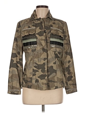 Marc Aurel Jacket (view 1)