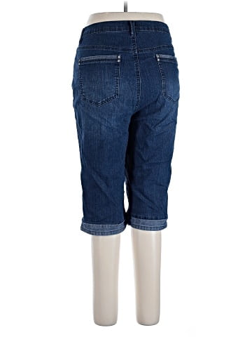 Gloria Vanderbilt Jeans (view 2)