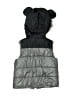 Disney 100% Polyester Gray Vest 12-18 MO / 18 MO - photo 2