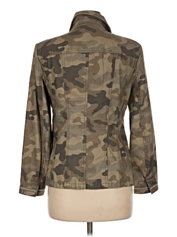 Marc Aurel Jacket (view 2)