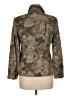Marc Aurel 100% Baumwolle Camo Green Jacket Size EU 38 / US 8 - photo 2