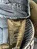 We the Free 100% Baumwolle Blue Jeans Size XL - photo 8